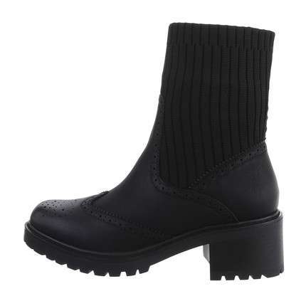 Stiefeletten