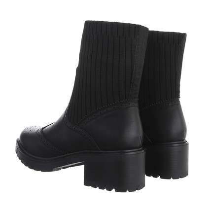 Stiefeletten